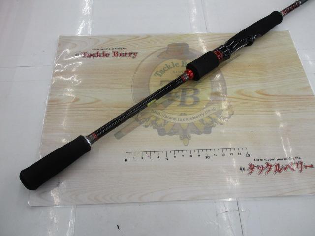 セフィアSSティップエギング S606M-S