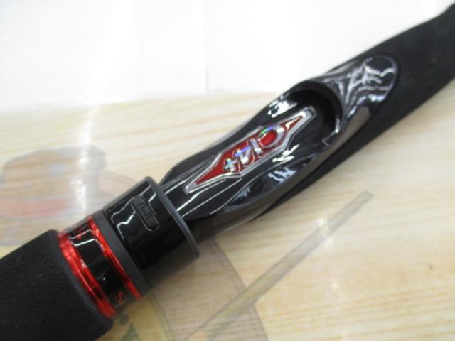 セフィアSSティップエギング S606M-S