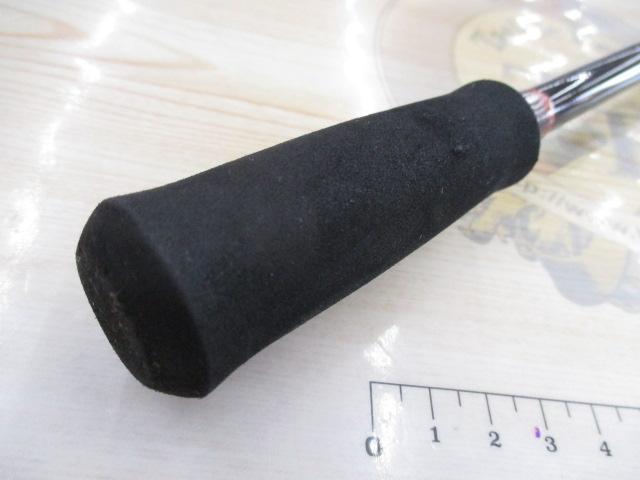 セフィアSSティップエギング S606M-S