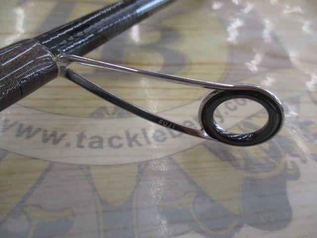 セフィアSSティップエギング S606M-S