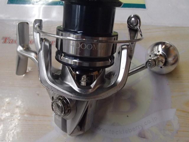 19ストラディック 4000MHG