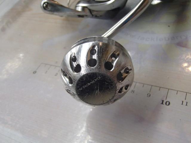 19ストラディック 4000MHG