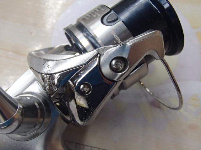 19ストラディック 4000MHG