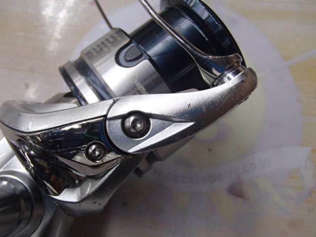 19ストラディック 4000MHG