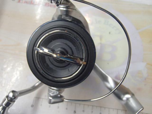 19ストラディック 4000MHG