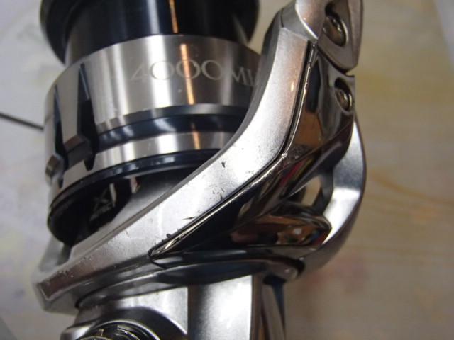 19ストラディック 4000MHG