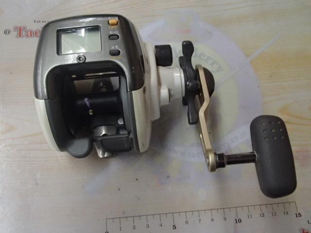 98デジタナSLS小船 2000