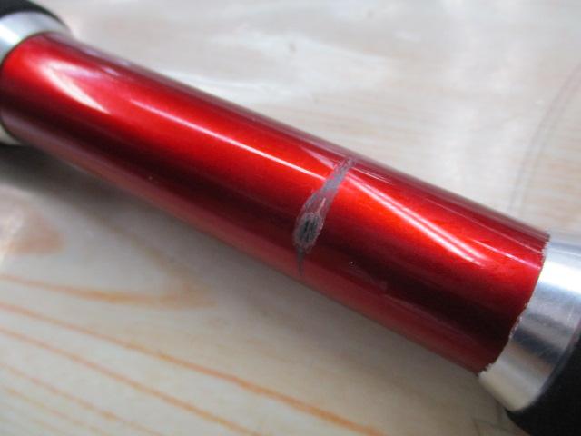 ZEALOTニュースタンディングファイター 12-190