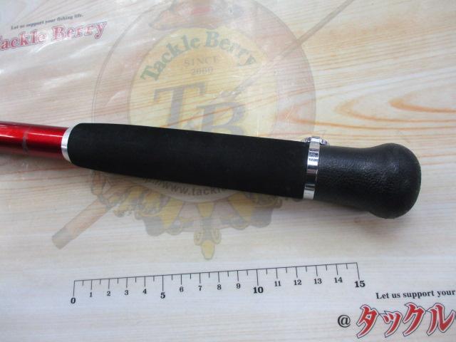 ZEALOTニュースタンディングファイター 12-190