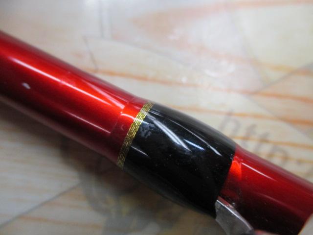 ZEALOTニュースタンディングファイター 12-190