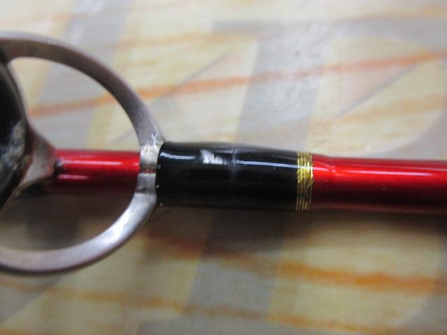 ZEALOTニュースタンディングファイター 12-190