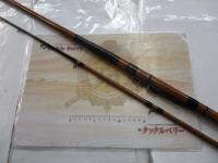 竹心竿かわはぎ 浅場6尺