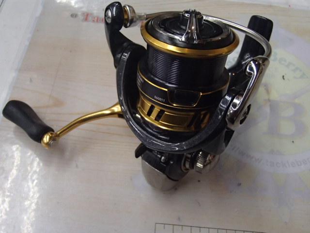 18レガリス LT2000S