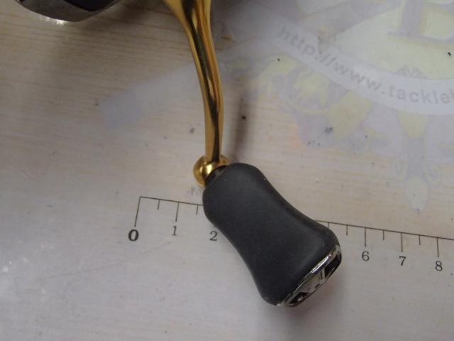 18レガリス LT2000S