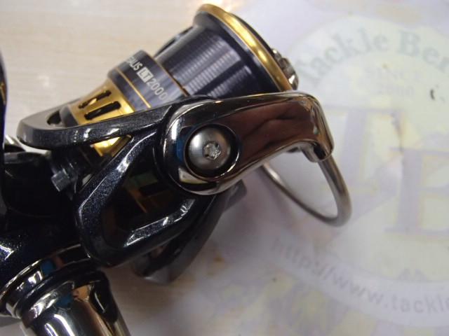 18レガリス LT2000S