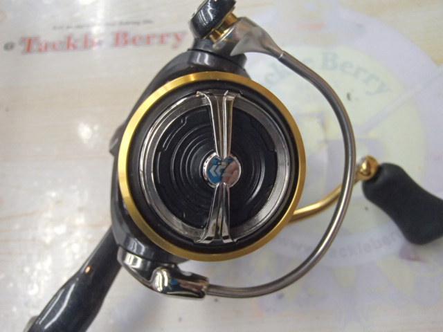 18レガリス LT2000S