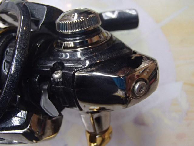 18レガリス LT2000S