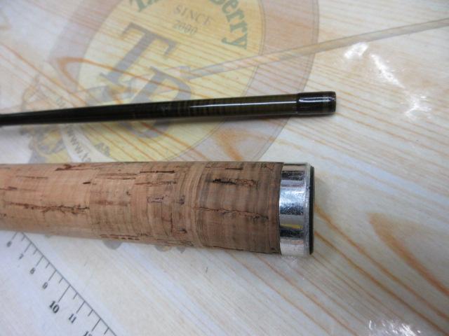 ザ・シルバークリーク TSC-MS77ML