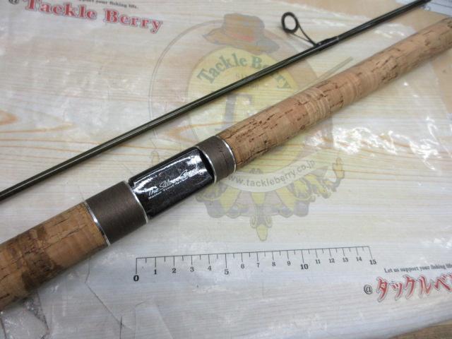 ザ・シルバークリーク TSC-MS77ML