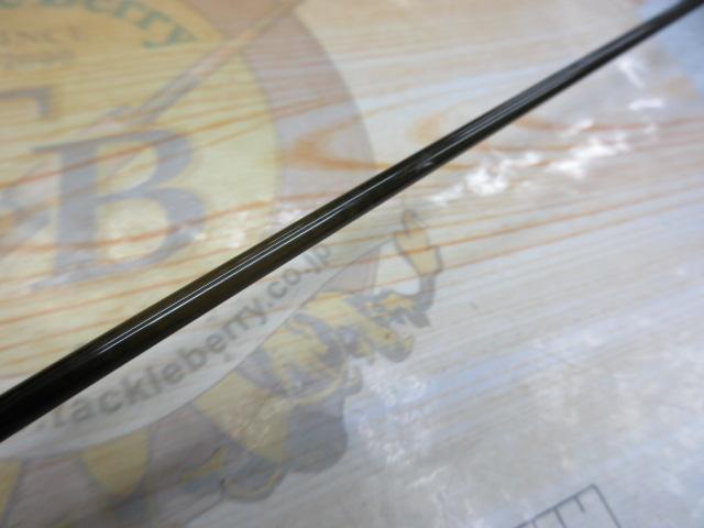 ザ・シルバークリーク TSC-MS77ML