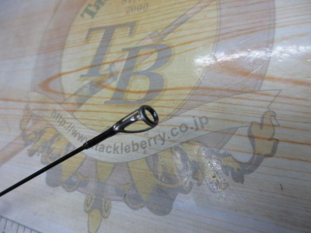 ザ・シルバークリーク TSC-MS77ML