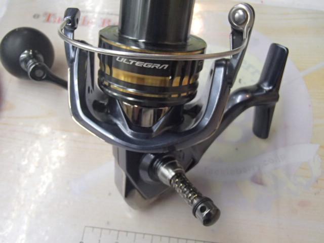 21アルテグラ C5000XG
