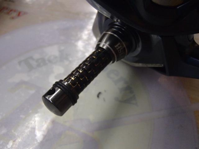 21アルテグラ C5000XG