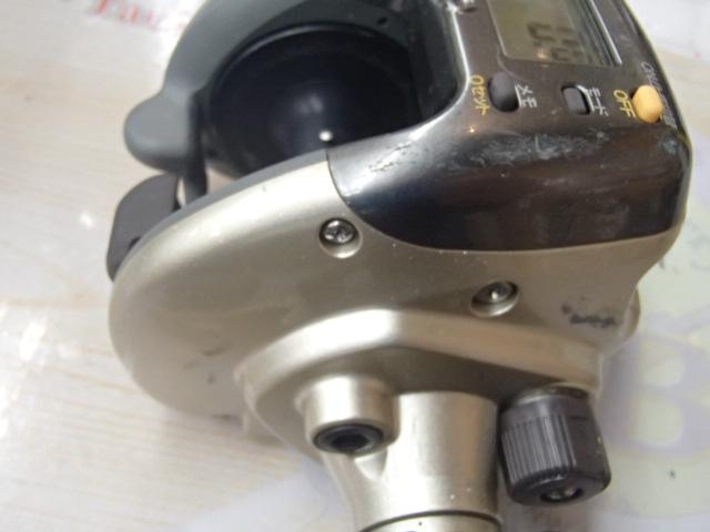 98デジタナSLS真鯛スペシャル 2000