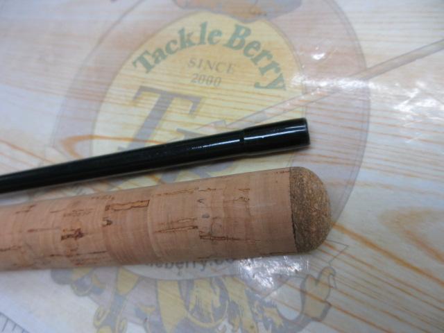 トライフォースZ 802MLFS