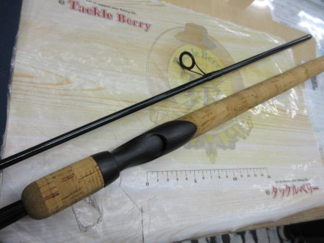 トライフォースZ 802MLFS