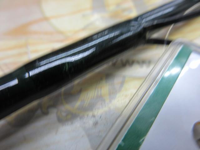 トライフォースZ 802MLFS