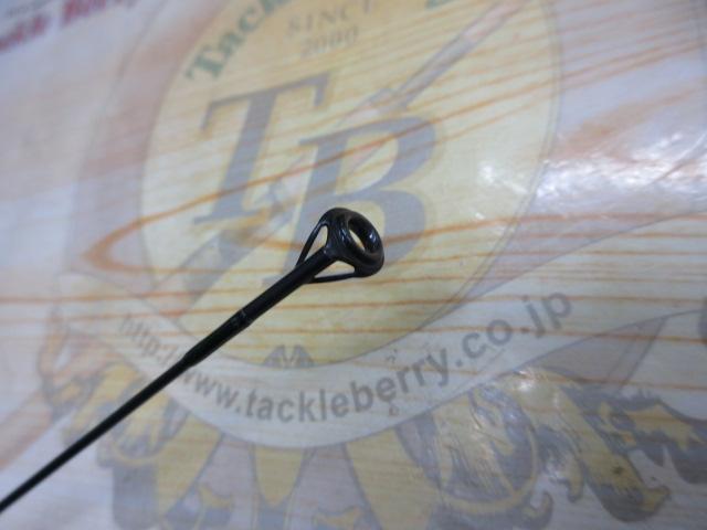 トライフォースZ 802MLFS