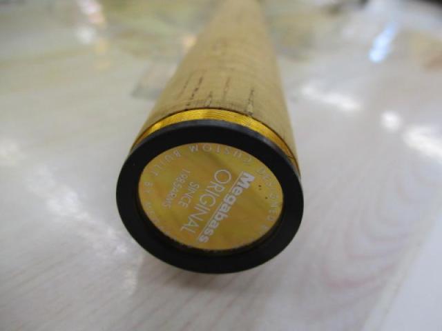 デストロイヤー F1-61XS(Hi-10X)PIN POINT SPLIT SHOT SPECIAL