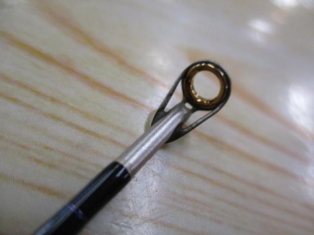 デストロイヤー F1-61XS(Hi-10X)PIN POINT SPLIT SHOT SPECIAL