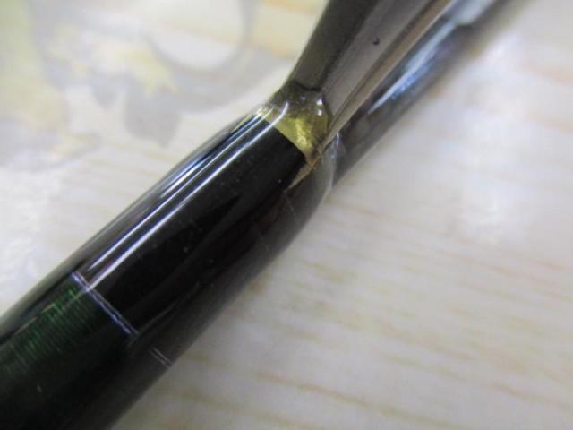 デストロイヤー F1-61XS(Hi-10X)PIN POINT SPLIT SHOT SPECIAL