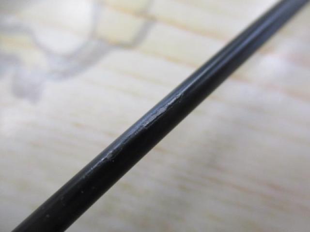 デストロイヤー F1-61XS(Hi-10X)PIN POINT SPLIT SHOT SPECIAL