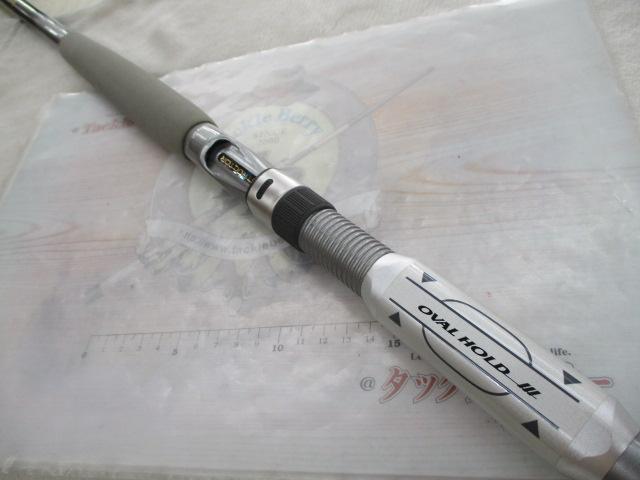 インストラクターインサイドスルー船OHアラミカ 50-360振出