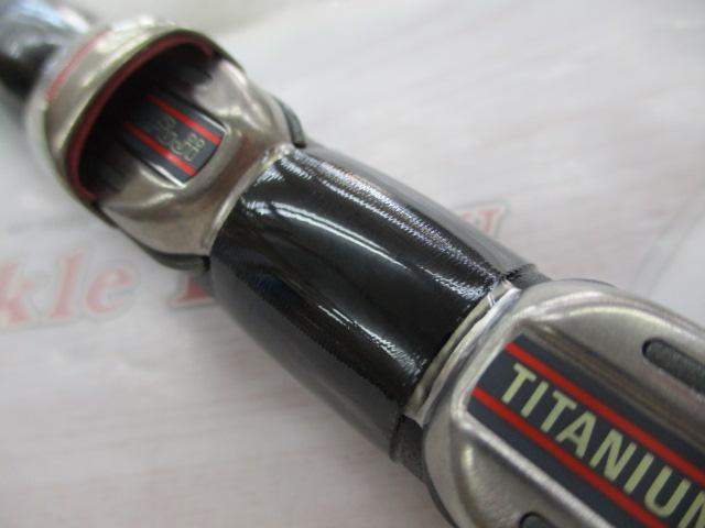 エアノス新堤 HF450