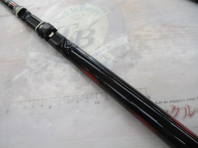 別誂夢幻海イカダ 大チヌ180