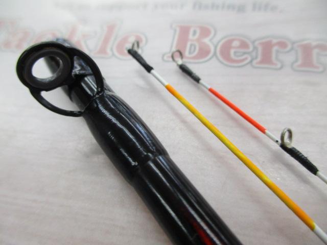 別誂夢幻海イカダ 大チヌ180