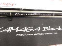 アーリー109 ERY-109MMH