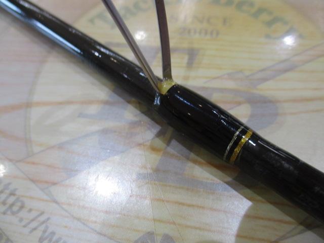 クロステージ CRX-S862E