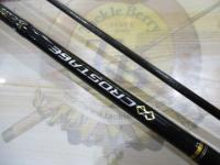 クロステージ CRX-S862E