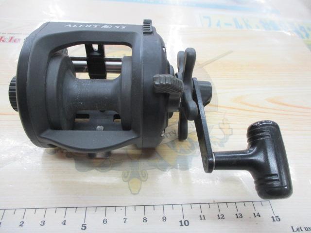 アラート船SS500 