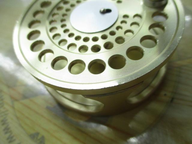 マリエット MR-7A ゴールド