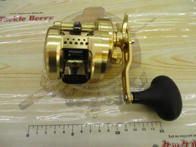 15オシアコンクエスト 300HG