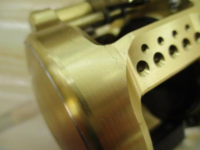 15オシアコンクエスト 300HG