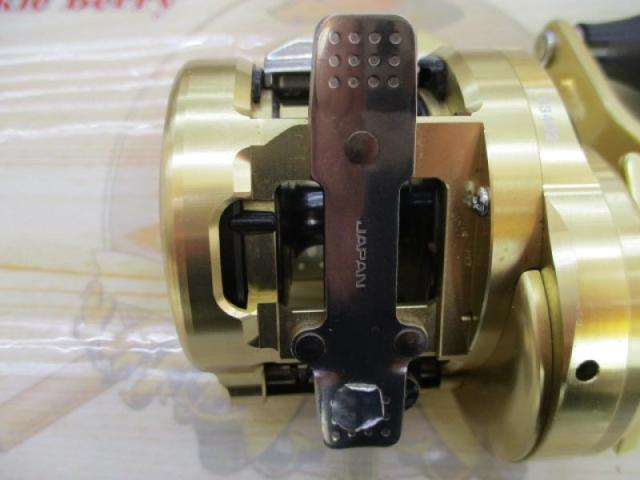 15オシアコンクエスト 300HG