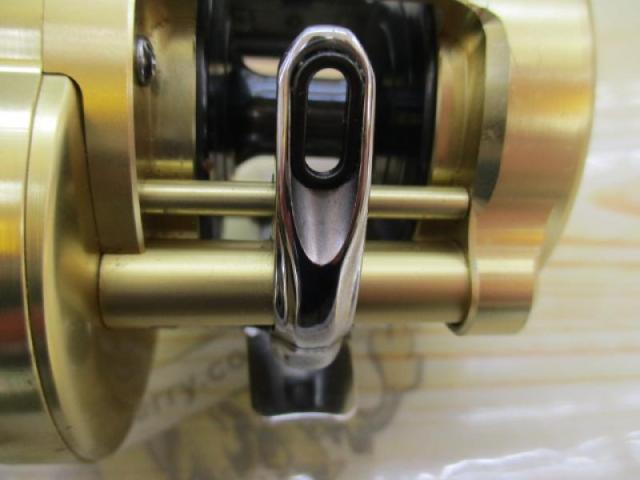 15オシアコンクエスト 300HG