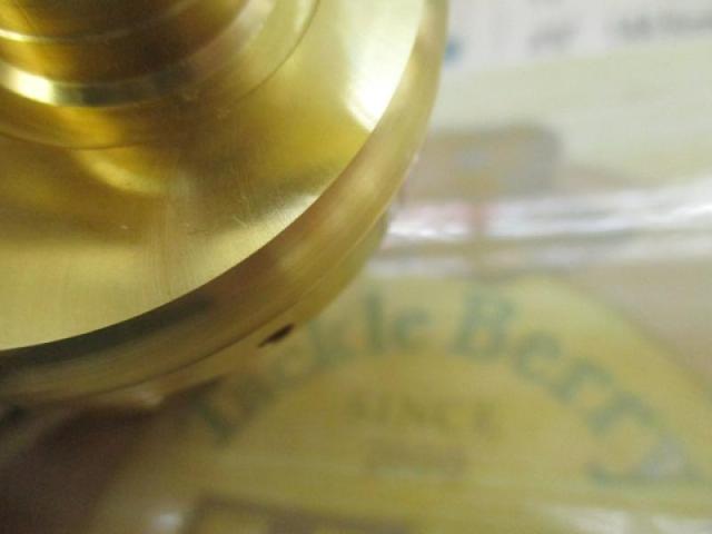 15オシアコンクエスト 300HG